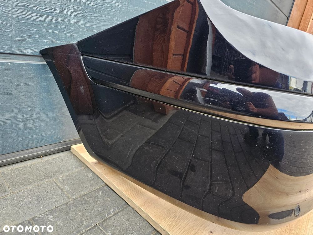 ZDERZAK TYŁ TYLNY OPEL ASTRA H KOMBI Z20R PDC - 31