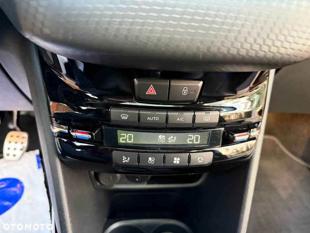 Peugeot 2008 PureTech 110 Stop&Start Crossway - 34