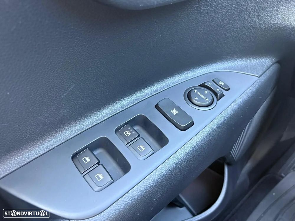 Kia Stonic 1.0 T-GDi Drive 7DCT - 33