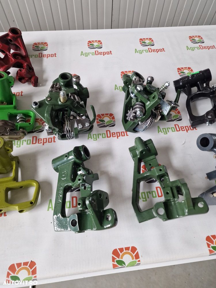 Corp inodator presa de balotat - 8