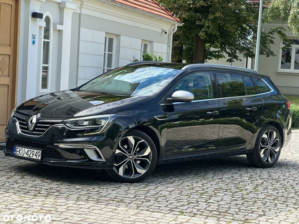 Renault Megane - 11