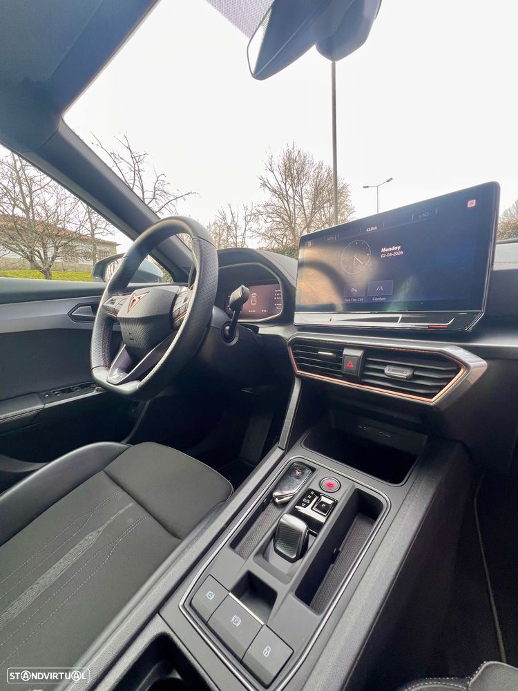 Cupra Formentor 1.5 e-Hybrid DSG - 21