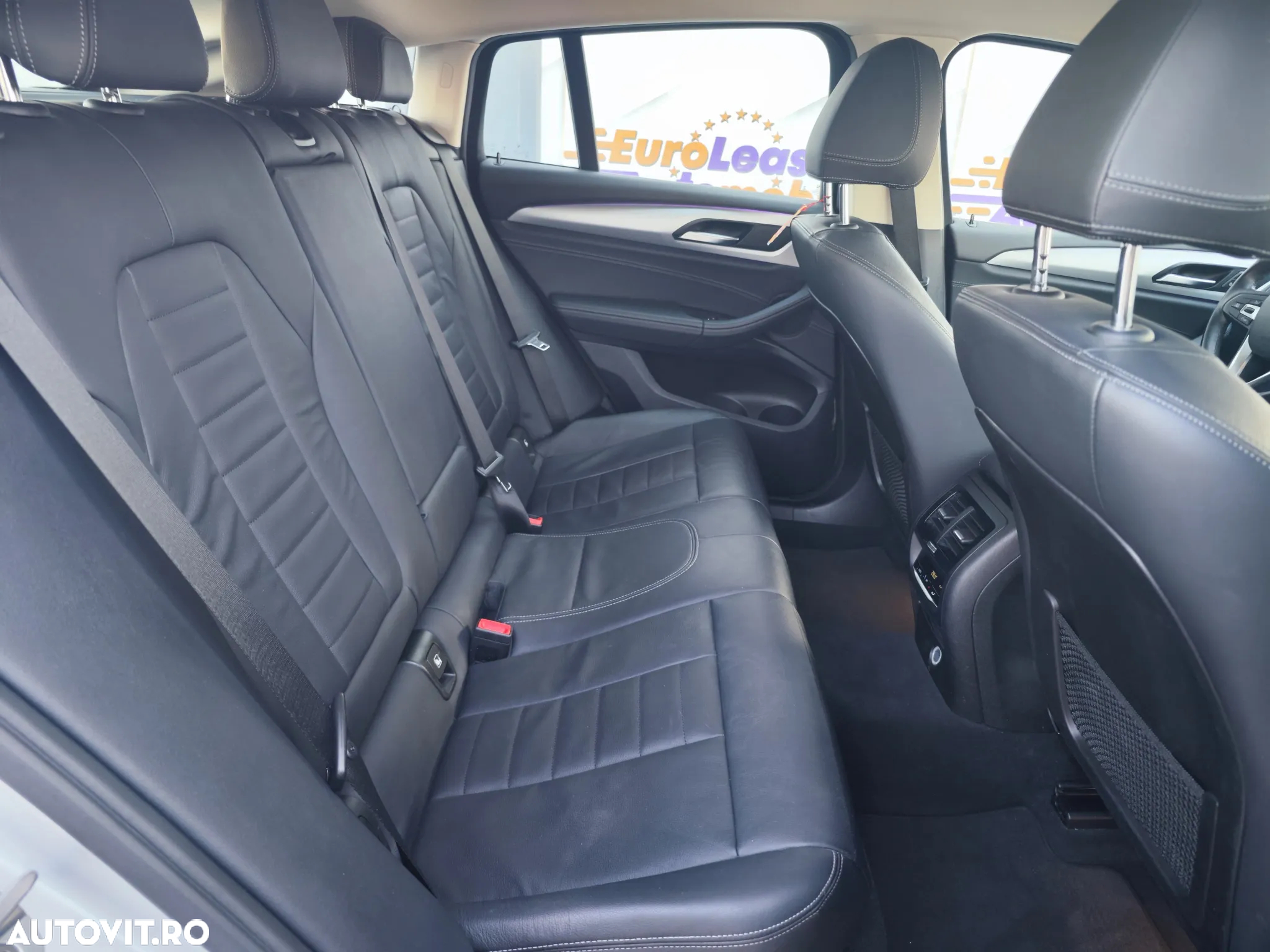 BMW X4 xDrive20d - 27
