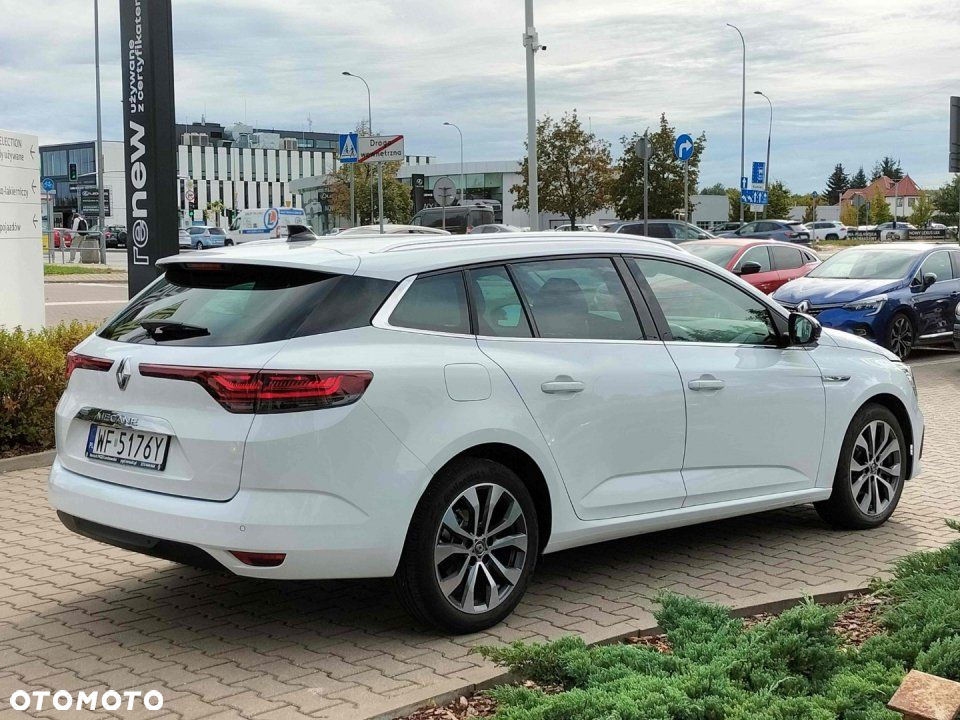 Renault Megane - 3