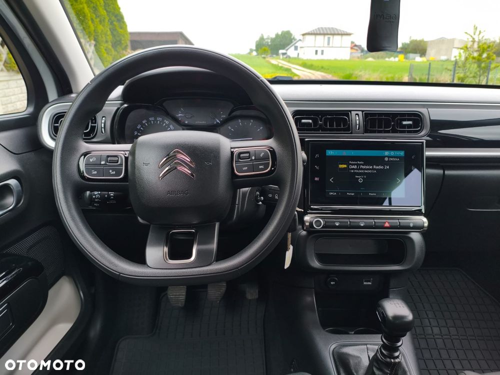 Citroën C3 - 28