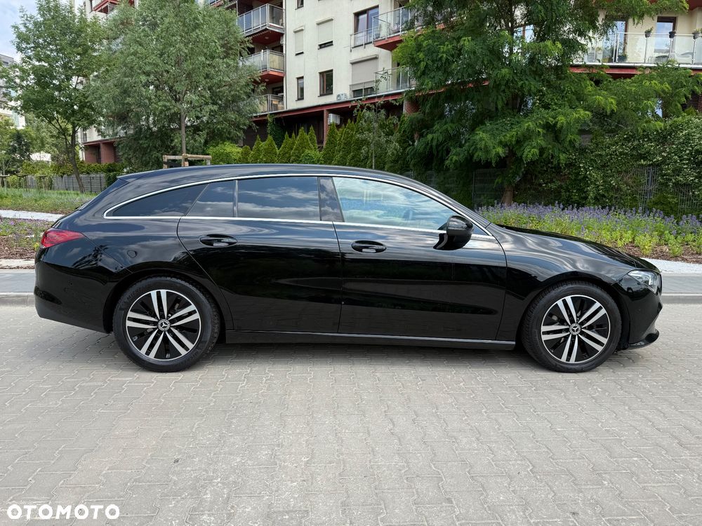 Mercedes-Benz CLA 180 7G-DCT Edition Progressive Line - 6