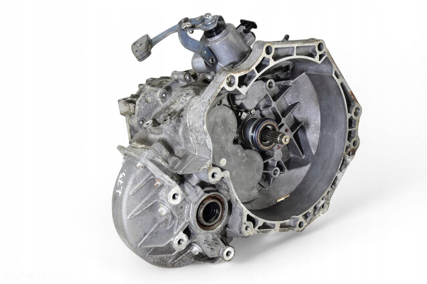 Skrzynia Biegów Manualna OPEL ASTRA J K INSIGNIA B ZAFIRA B 1.6 CDTI M32 - 10