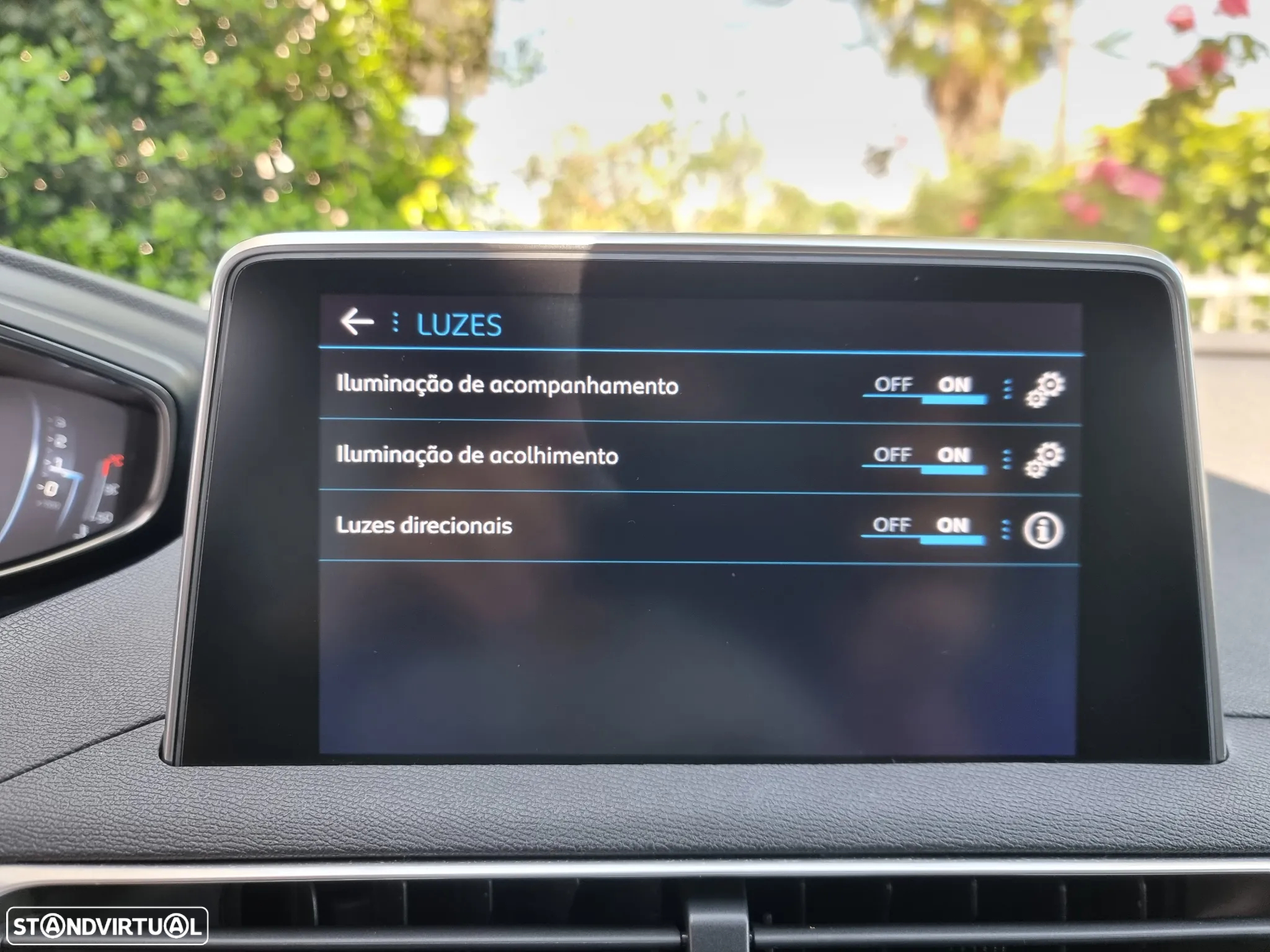 Peugeot 3008 1.5 BlueHDi GT Line - 22