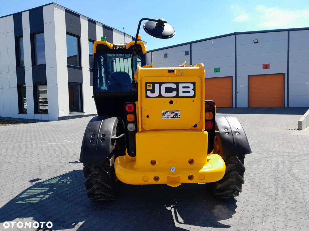 JCB 540-170 2021R - 6