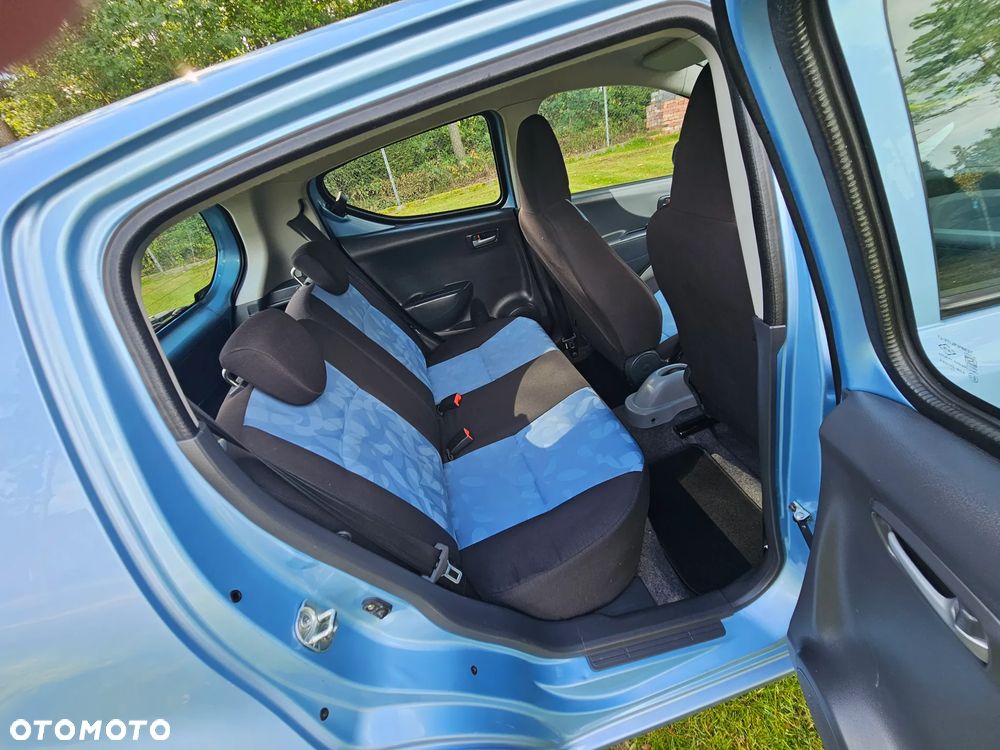 Suzuki Alto 1.0 Comfort - 34