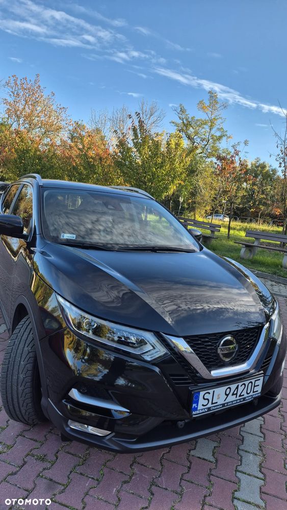 Nissan Qashqai - 11