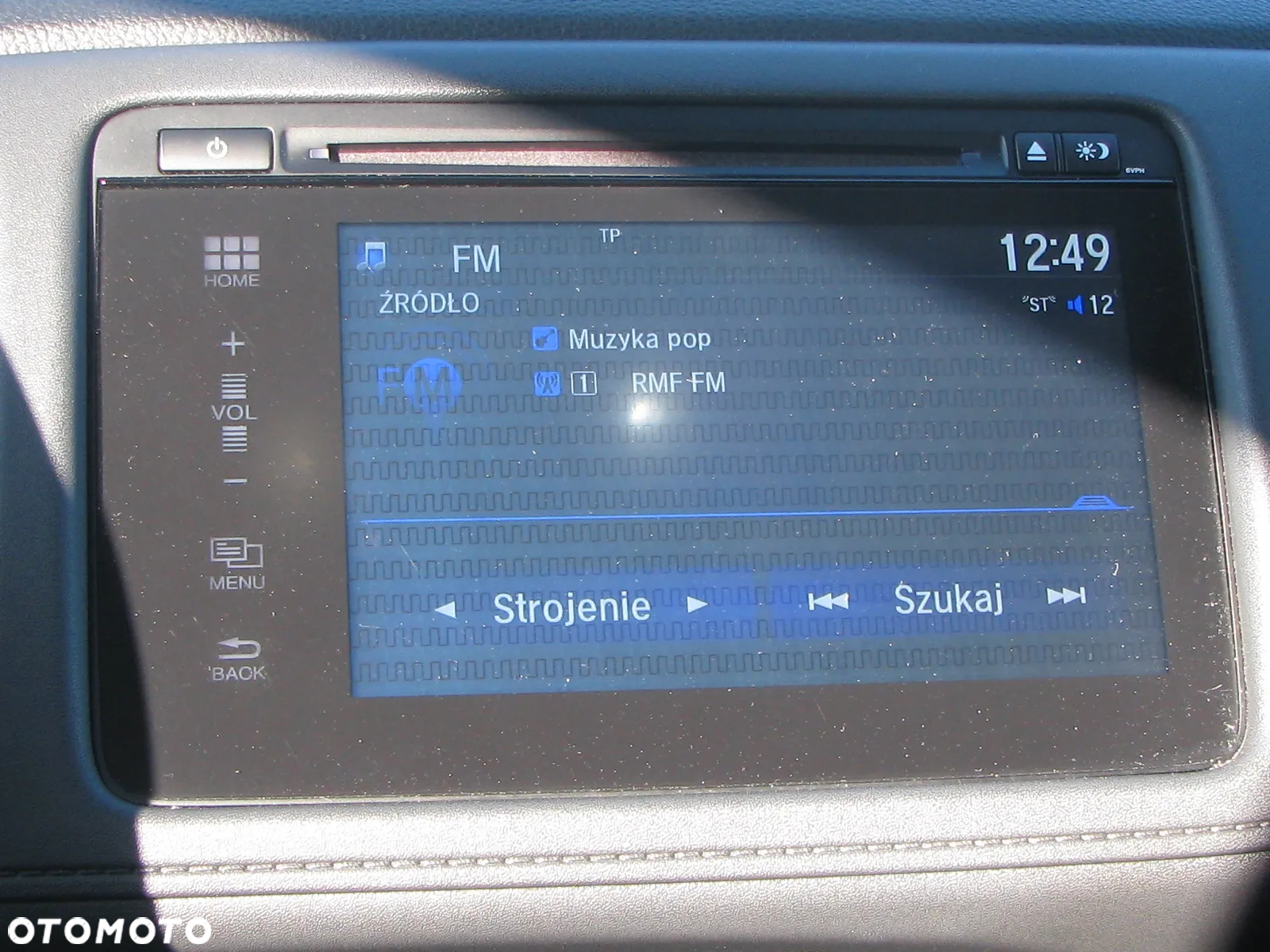 Honda HR-V 1.5 Executive (ADAS / Connect+) CVT - 17