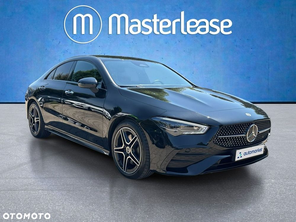 Mercedes-Benz CLA - 3