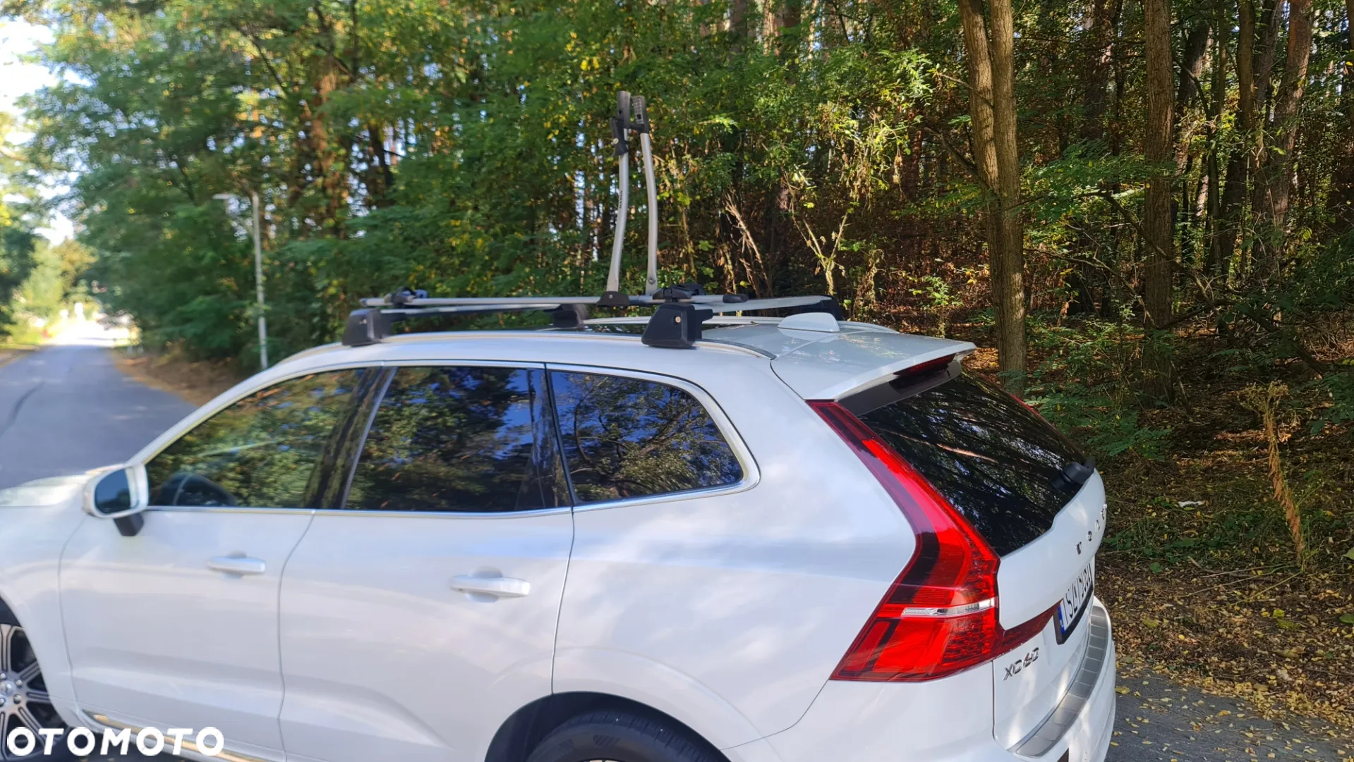 Volvo XC 60 T6 AWD Inscription - 9
