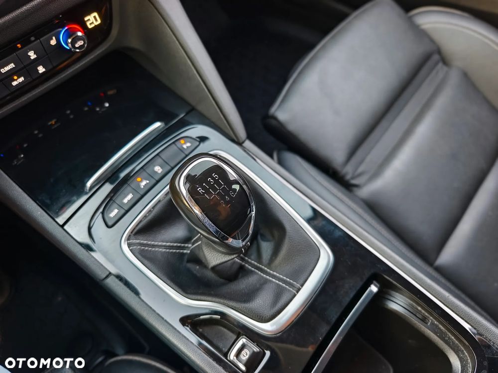 Opel Insignia 2.0 CDTI Cosmo S&S - 14