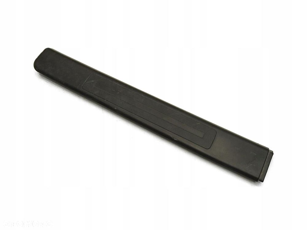 LISTWA PROGOWA NAKŁADKA LEWY TYŁ AUDI A3 8PA SPORTBACK 8P4853557H - 1