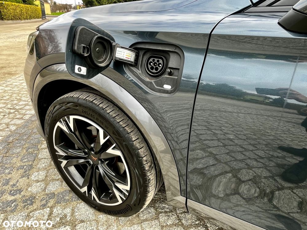 Cupra Formentor - 19