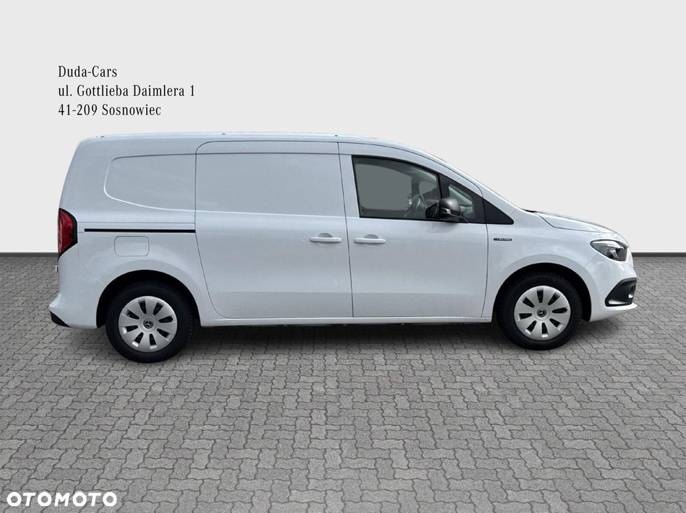 Mercedes-Benz eCitan Furgon PRO Długi - 7