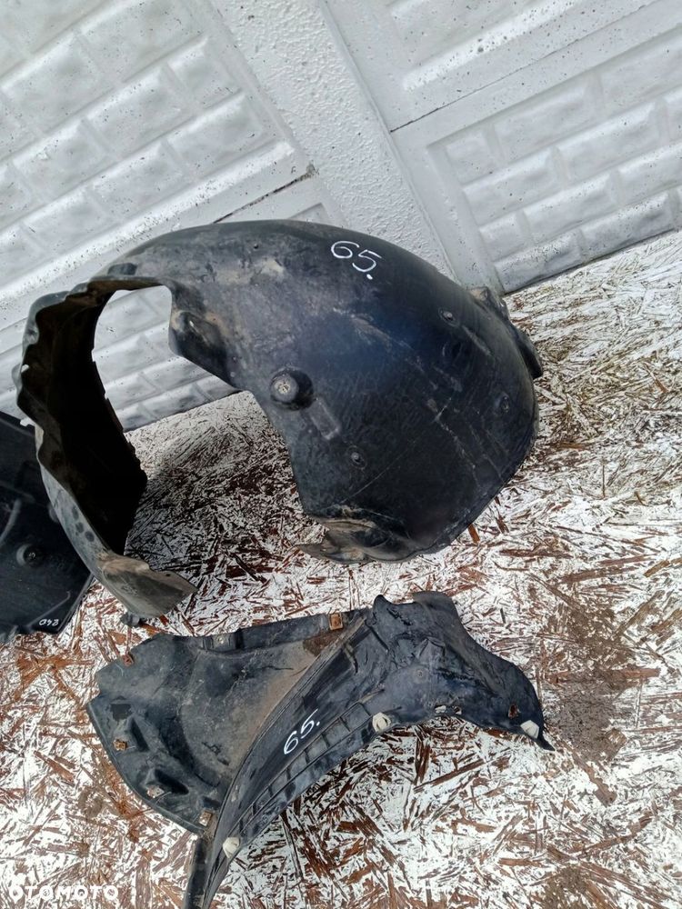 AUDI A4 B9 NADKOLE LEWE PRZÓD 8W0821171A PRAWE PRZÓD 8W0821172A - 4
