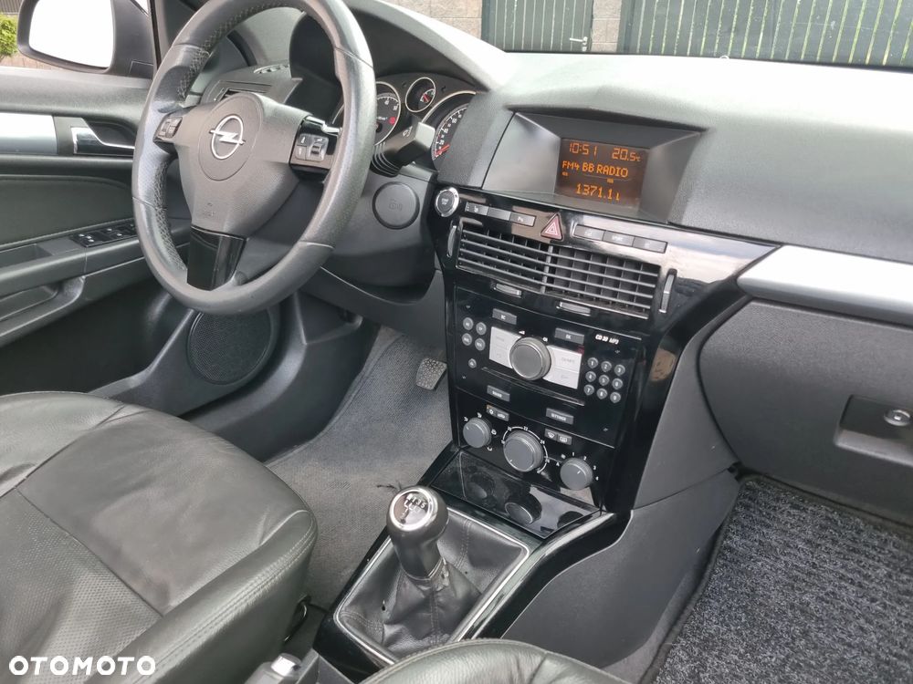 Opel Astra 1.8 Edition - 15