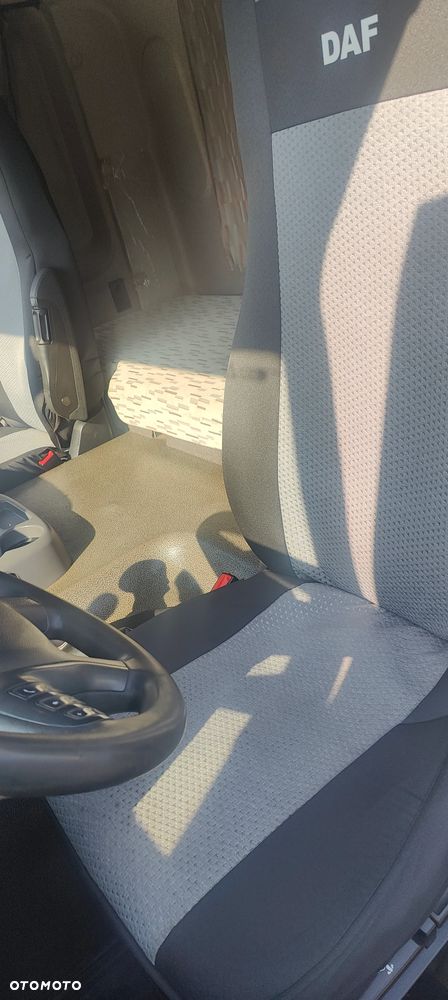 DAF CF460 - 9