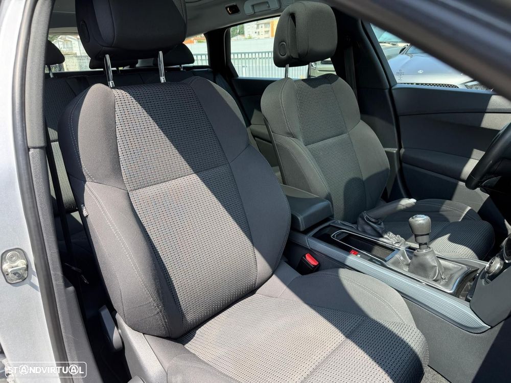 Peugeot 508 SW 1.6 BlueHDi Allure - 17