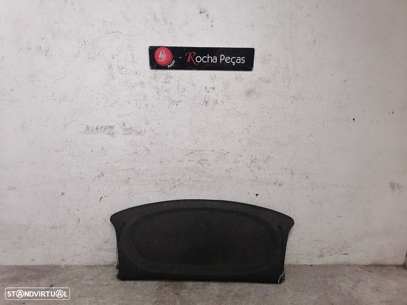 Chapeleira Da Mala Fiat Punto (188_) - 1
