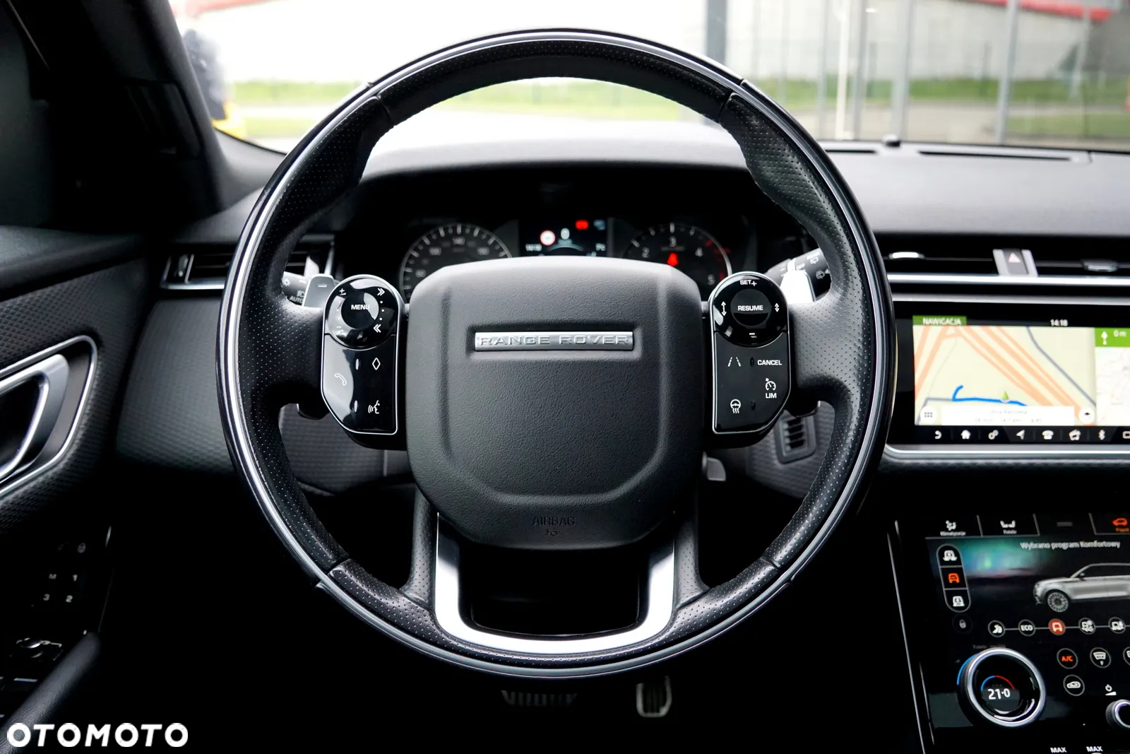 Land Rover Range Rover Velar 3.0 SD6 R-Dynamic S - 25