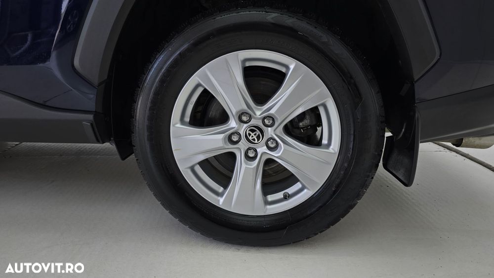 Toyota RAV4 - 23