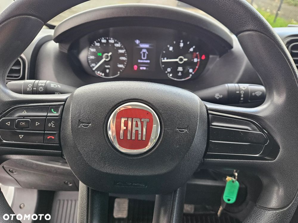 Fiat Ducato - 10