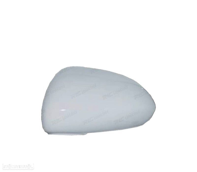 CAPA ESPELHO ESQUERDO OPEL CORSA D 06-14 E 14-17 - 1
