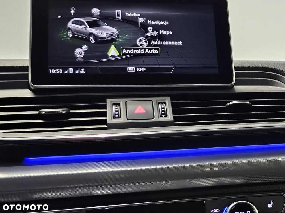 Audi Q5 2.0 TFSI Quattro S tronic - 13