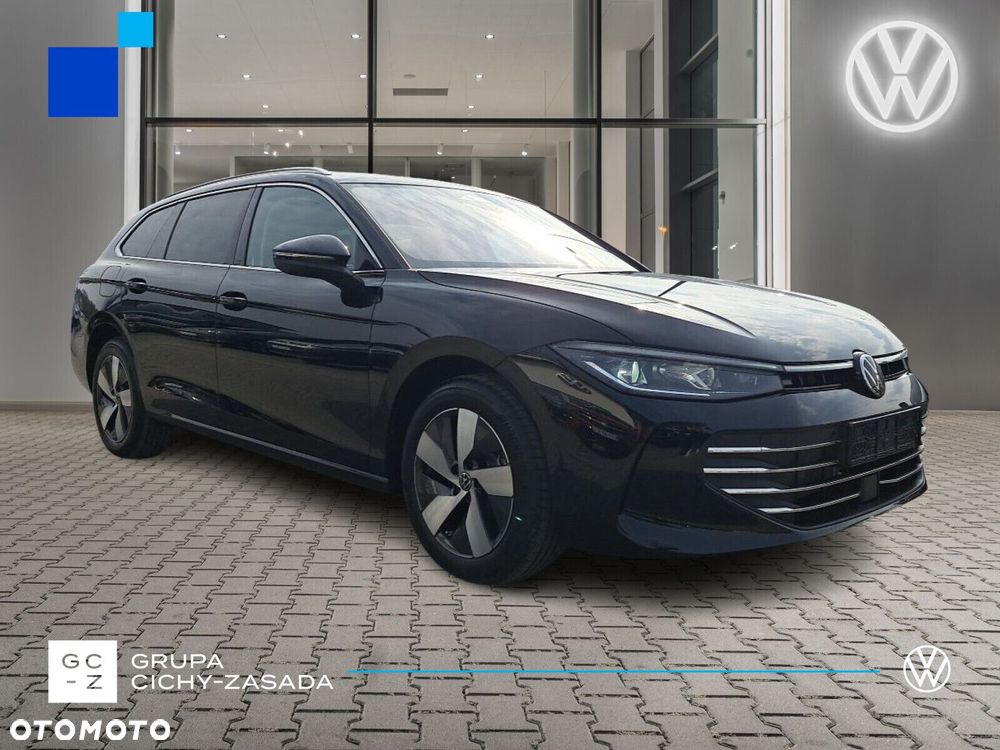 Volkswagen Passat - 7