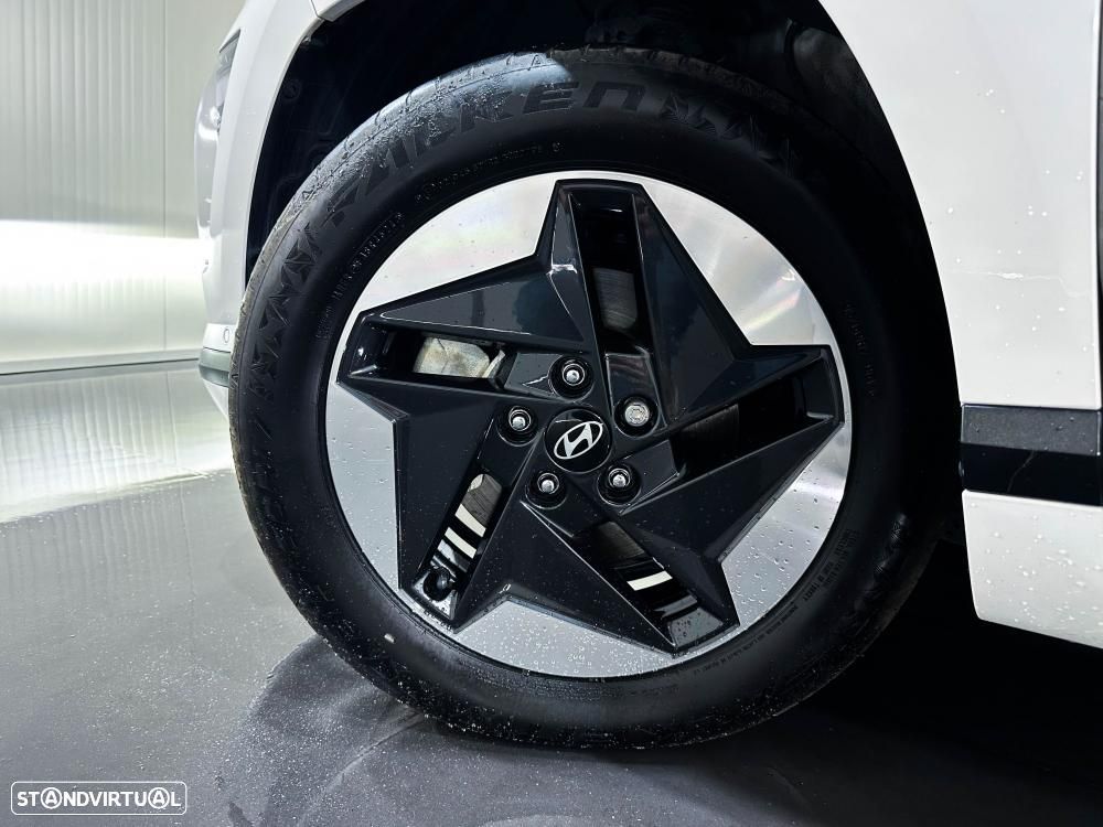 Hyundai Kauai 65.4 kWh Premium - 55