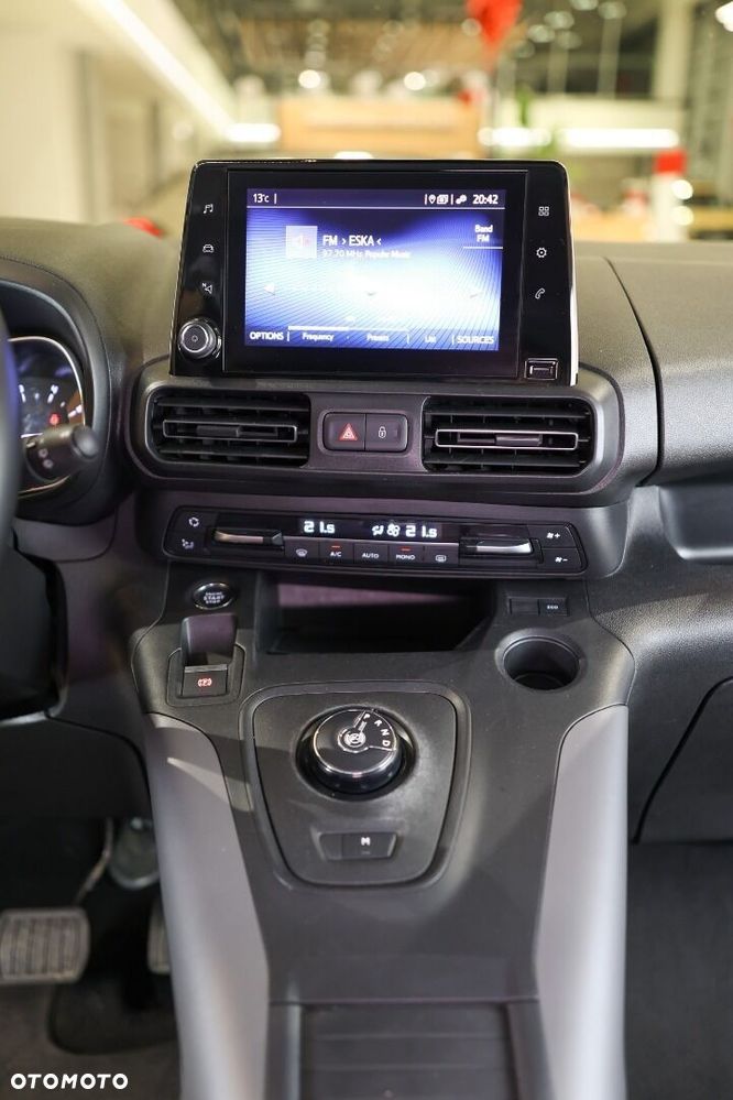 Toyota Proace City Verso - 19