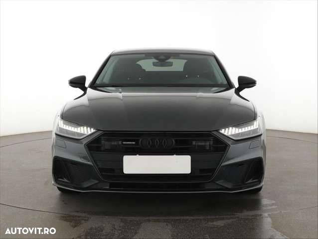Audi A7 - 2