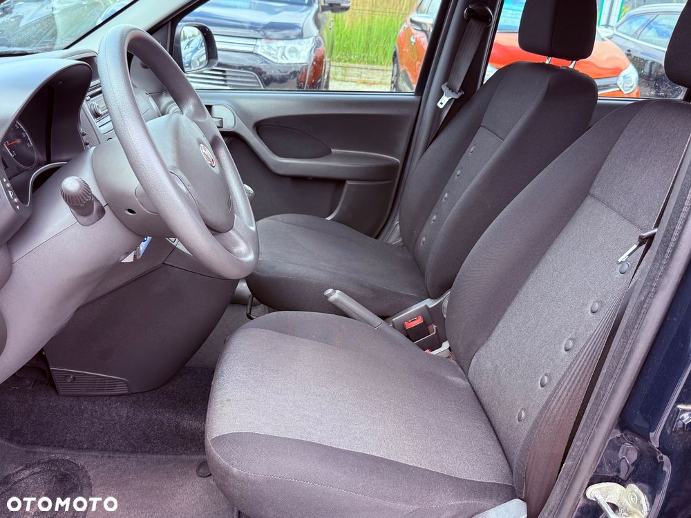 Fiat Panda 1.2 - 24