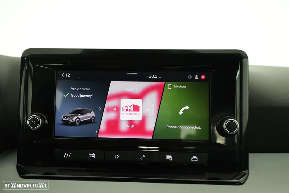 SEAT Arona 1.0 TSI Style - 10