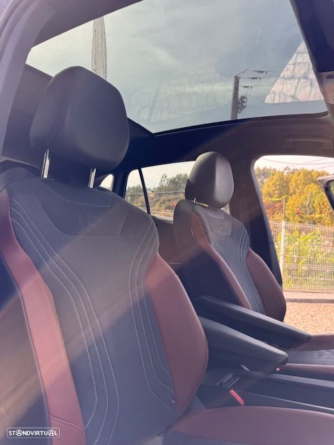 VW ID.4 77 kWh Pro Performance Family - 10