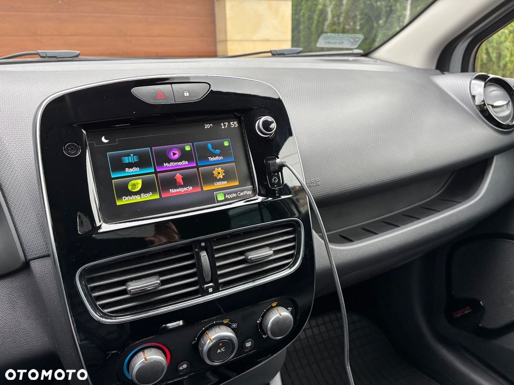 Renault Clio 0.9 Energy TCe Zen - 17