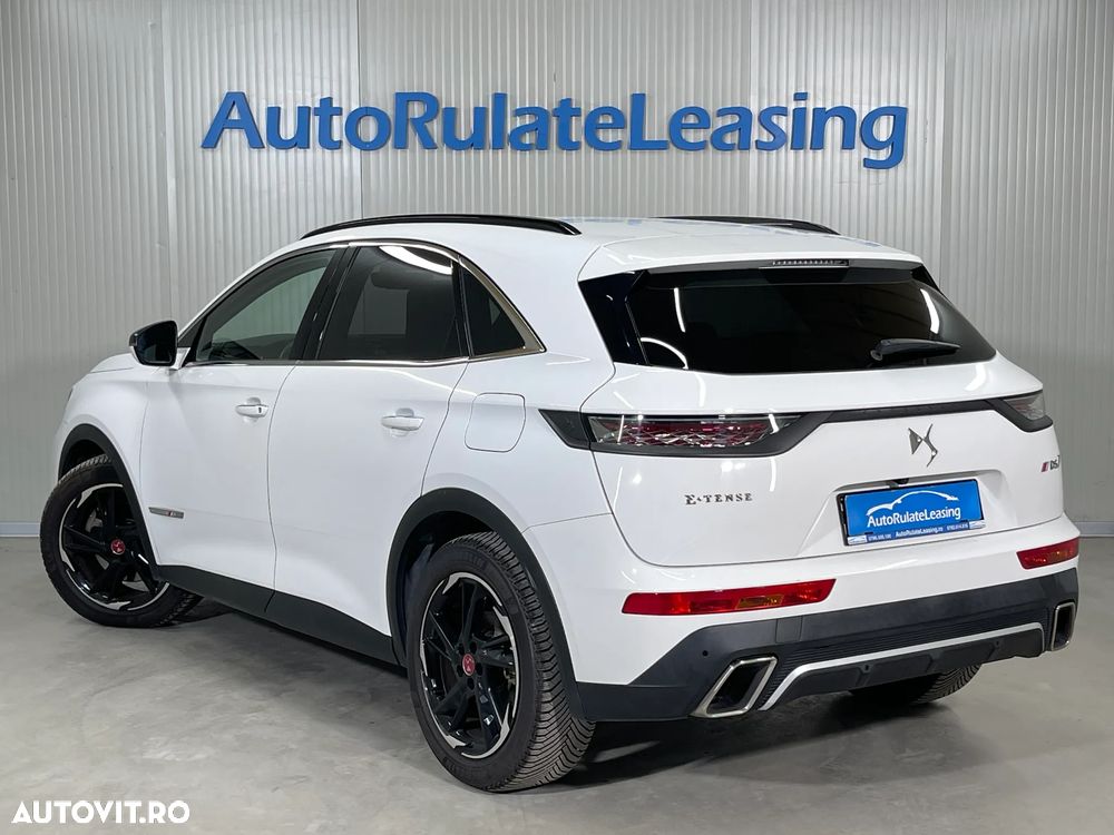 DS Automobiles Ds 7 Crossback 2022 photo 4