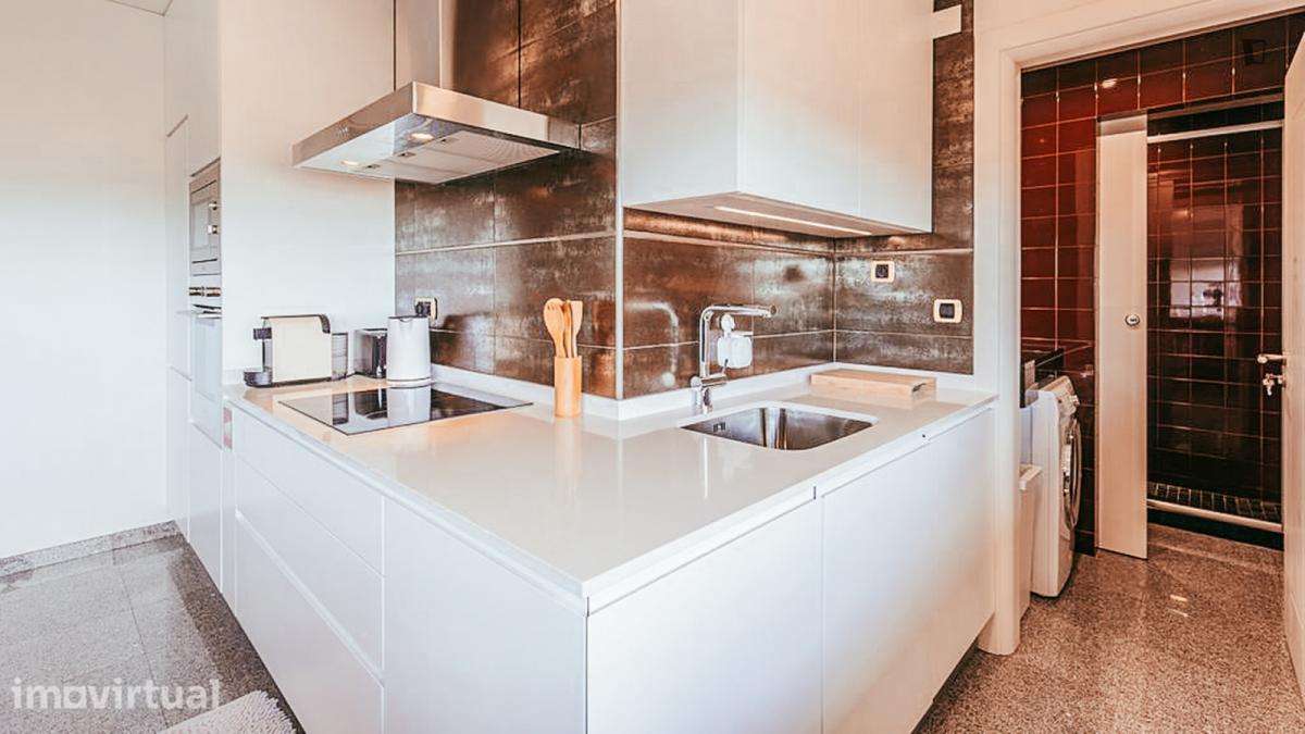 Apartamento com 1 quartos - localizado em Bela Vista Lisbon - Grande imagem: 5/29
