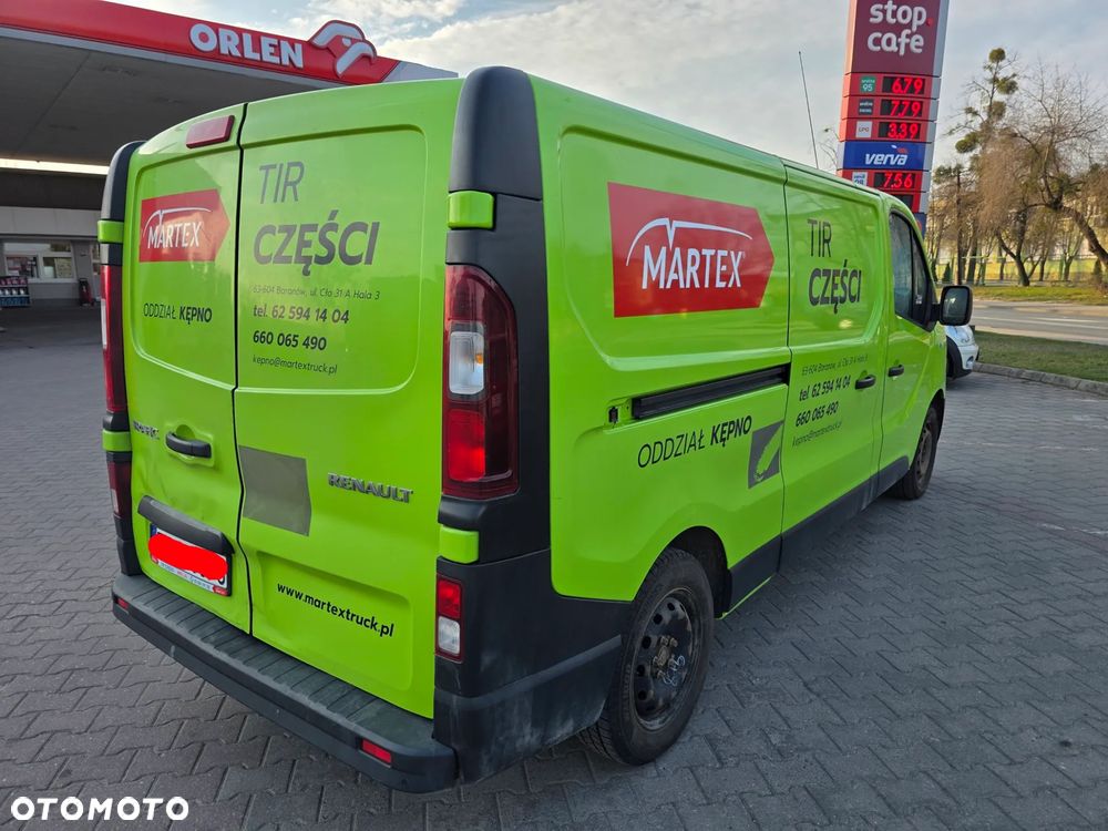 Renault Trafic - 4