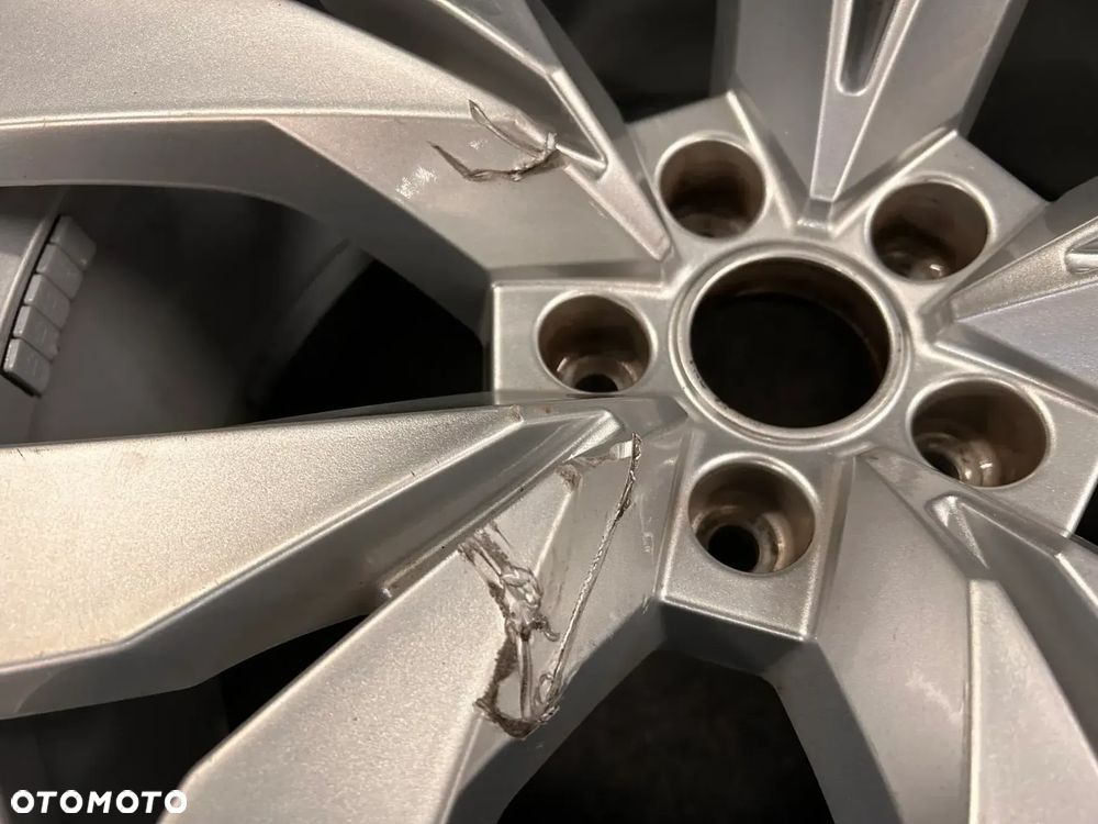 Alufelga VW Touareg III 20 cali 5x112 1szt. 760601025C - 3