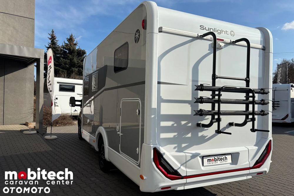 Sunlight T 670S - 7