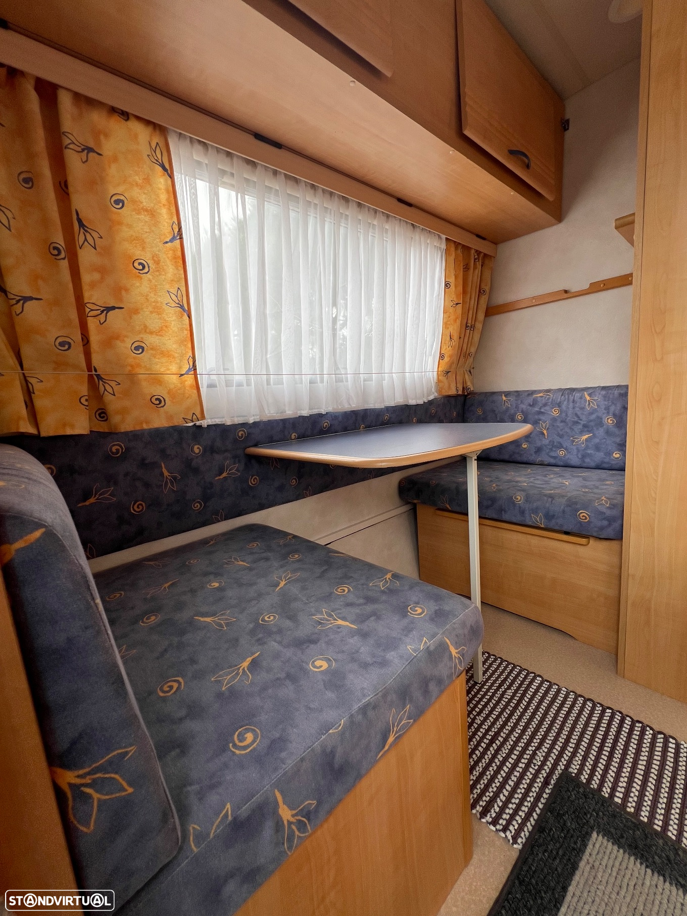 Caravelair Antares 375 - 11
