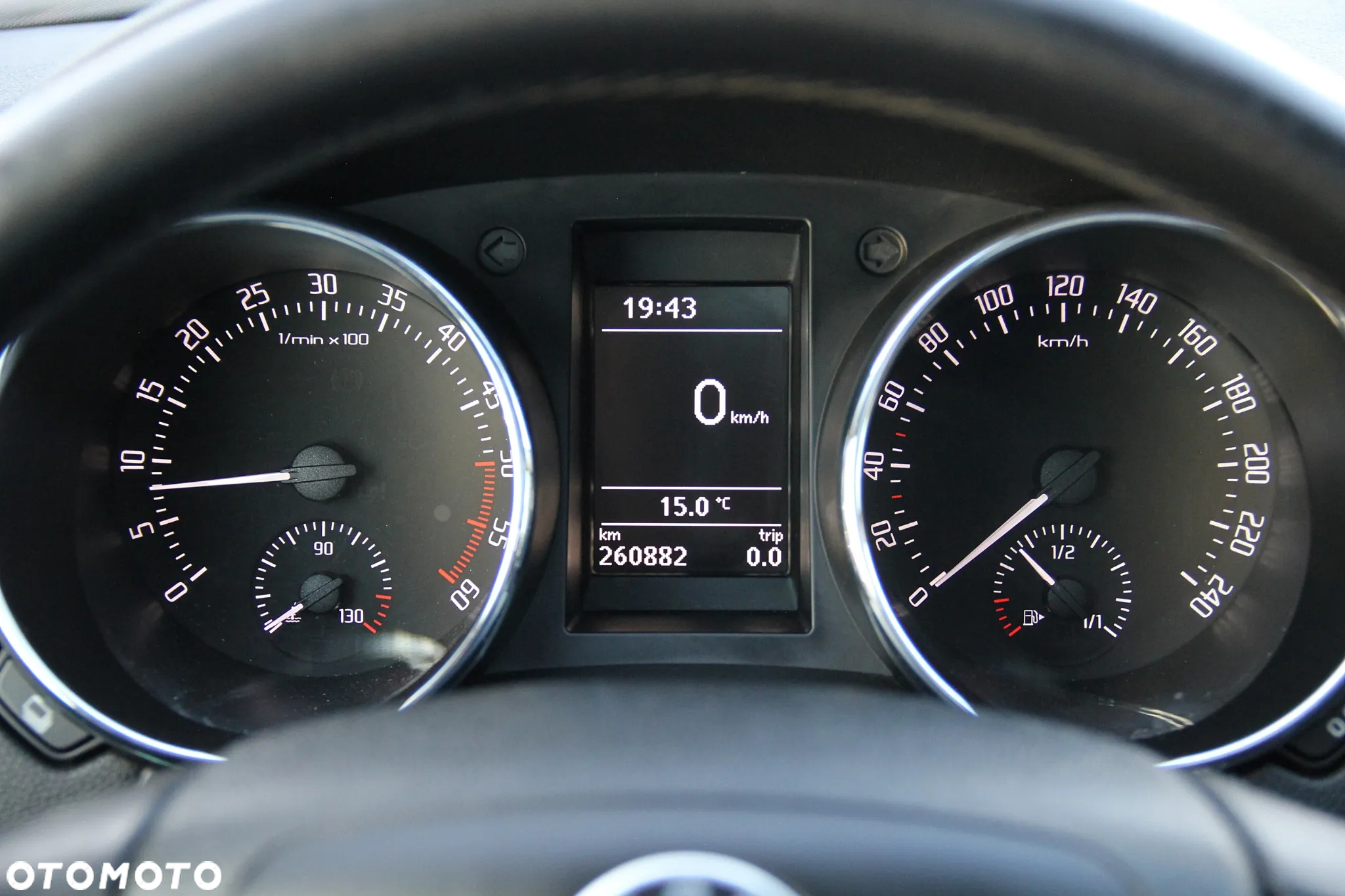 Skoda Yeti 2.0 TDI DPF 4x2 Edition Green tec - 38