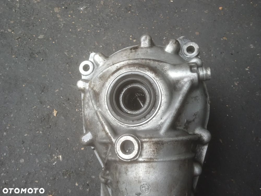 BMW X5 X6 F15 F16 3.0d KOD SILNIKA N57D30B MOST PRZEDNI - 5