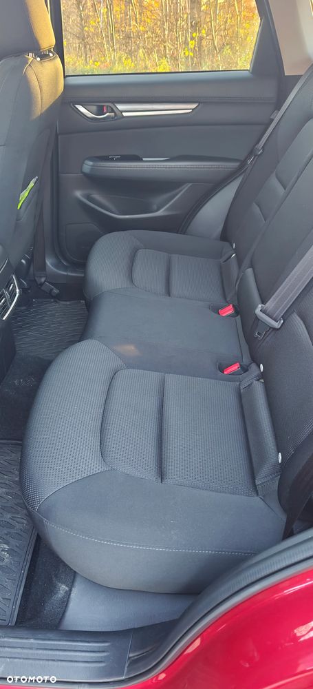Mazda CX-5 - 15