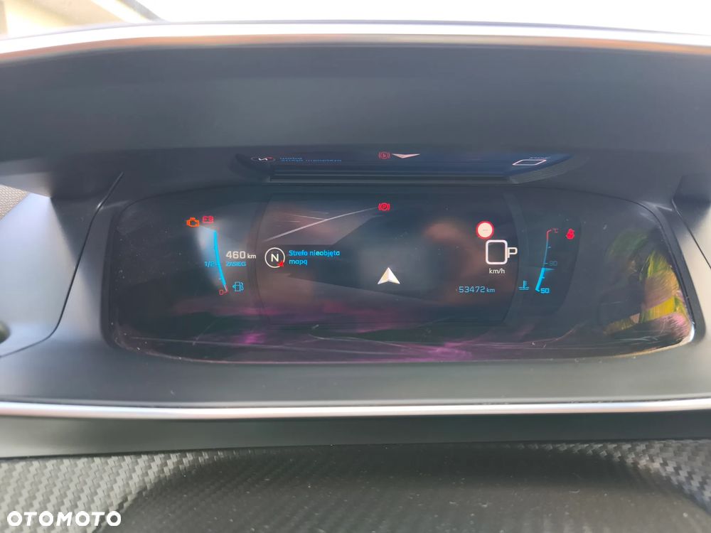 Peugeot 208 1.2 PureTech GT Line S&S EAT8 - 21